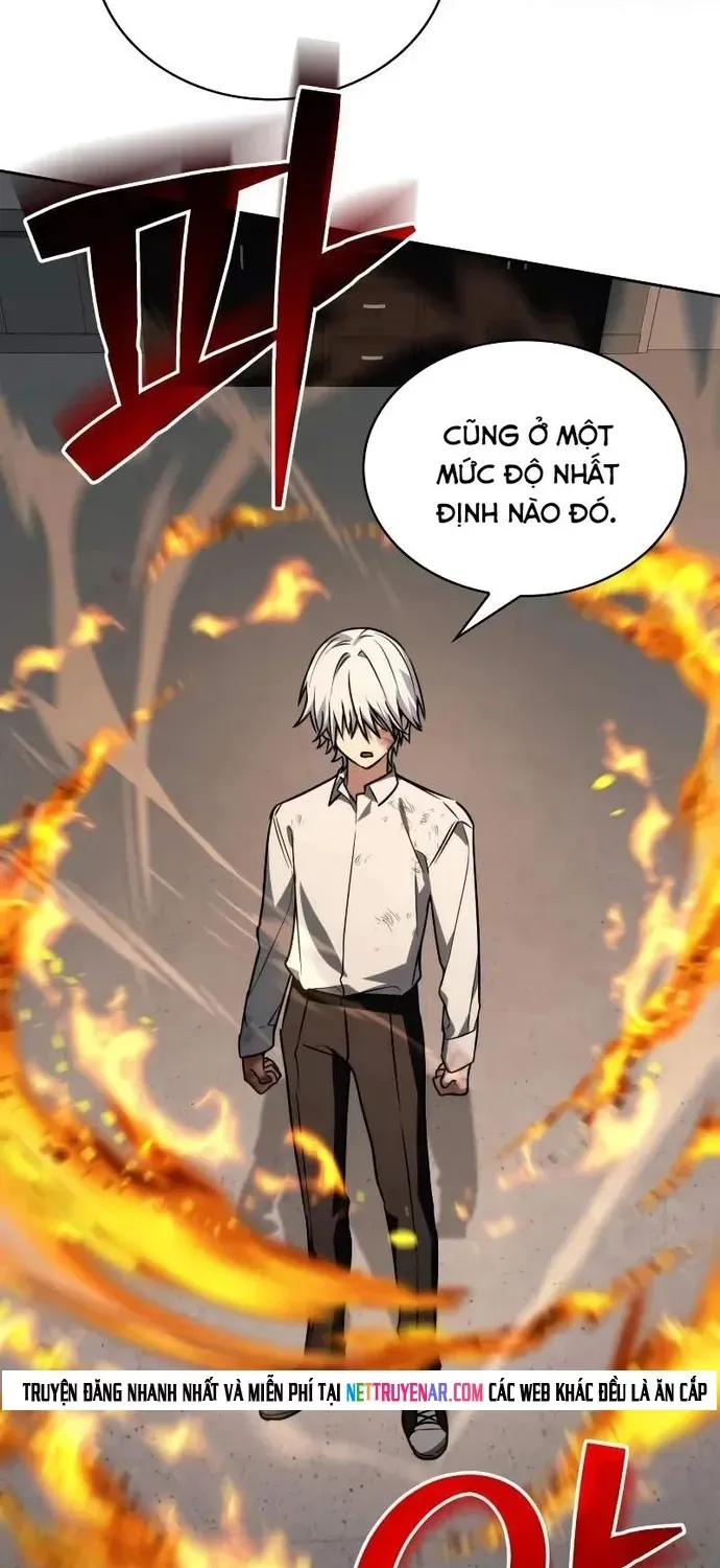 Đa Sắc Ma Pháp Sư Thiên Tài