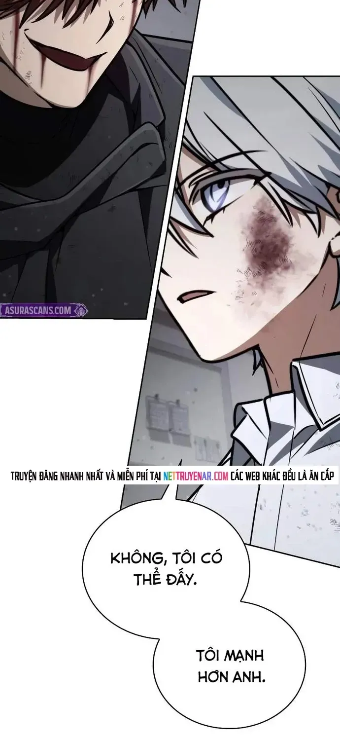 Đa Sắc Ma Pháp Sư Thiên Tài