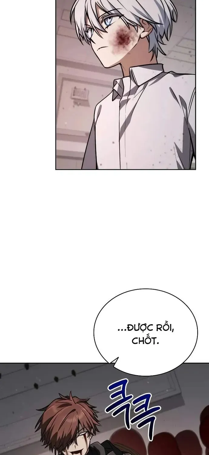 Đa Sắc Ma Pháp Sư Thiên Tài