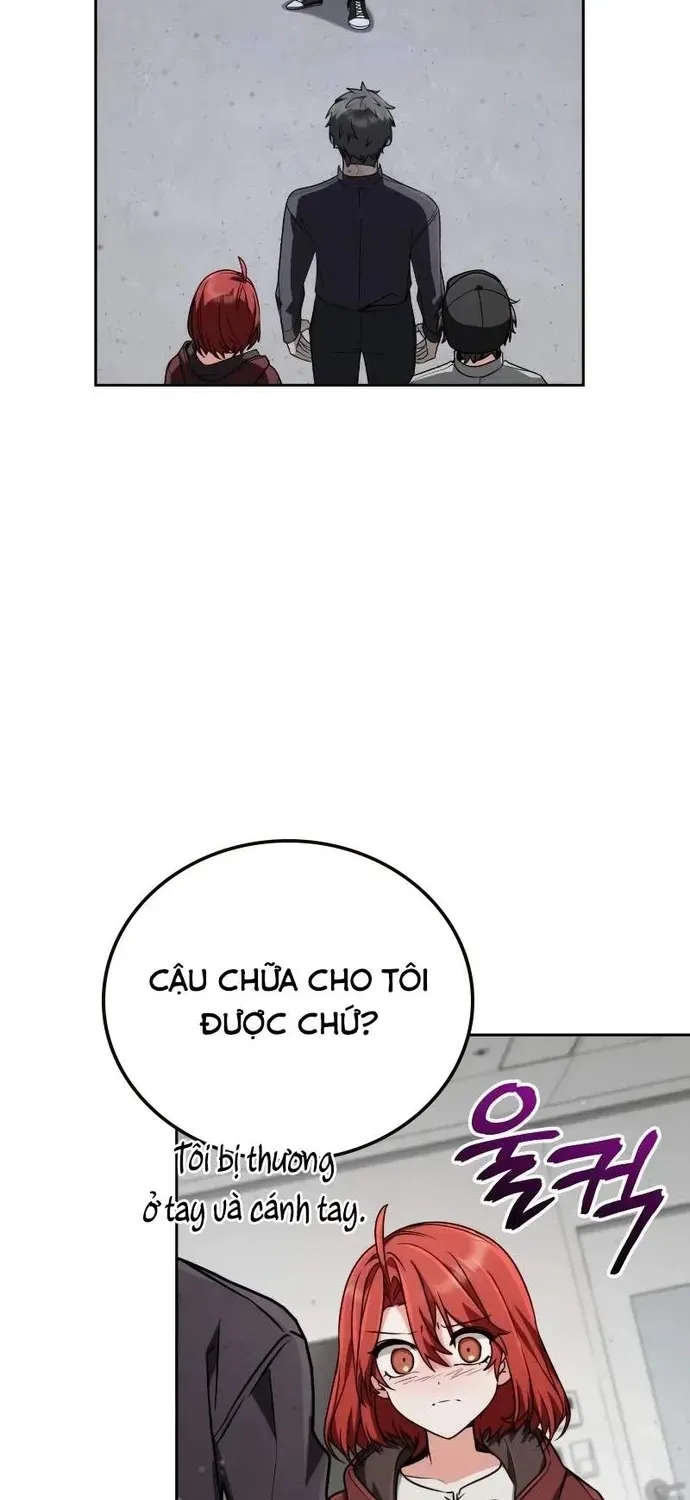 Đa Sắc Ma Pháp Sư Thiên Tài