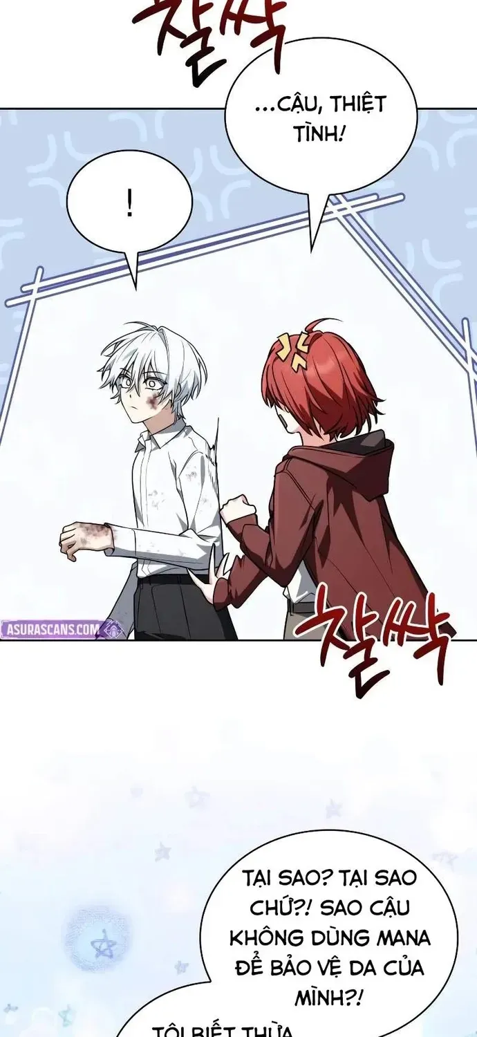 Đa Sắc Ma Pháp Sư Thiên Tài