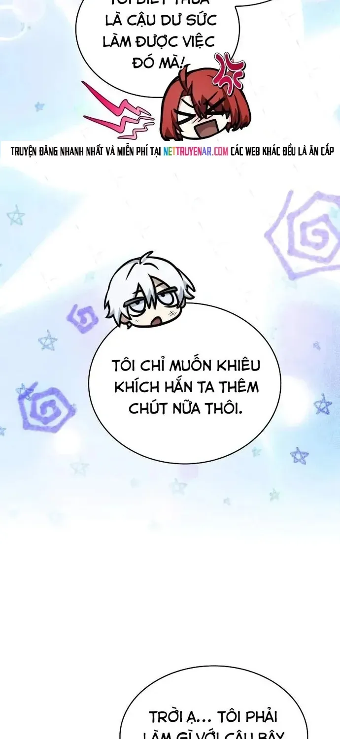 Đa Sắc Ma Pháp Sư Thiên Tài