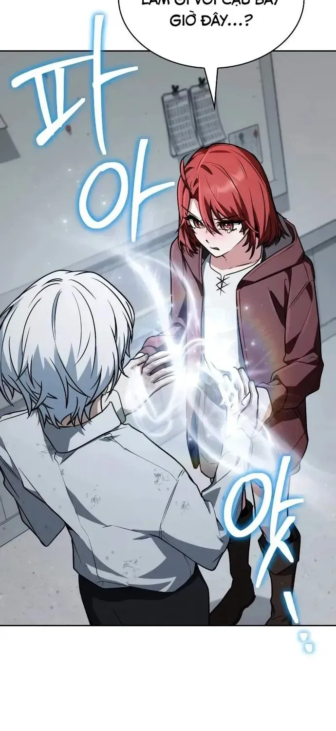 Đa Sắc Ma Pháp Sư Thiên Tài