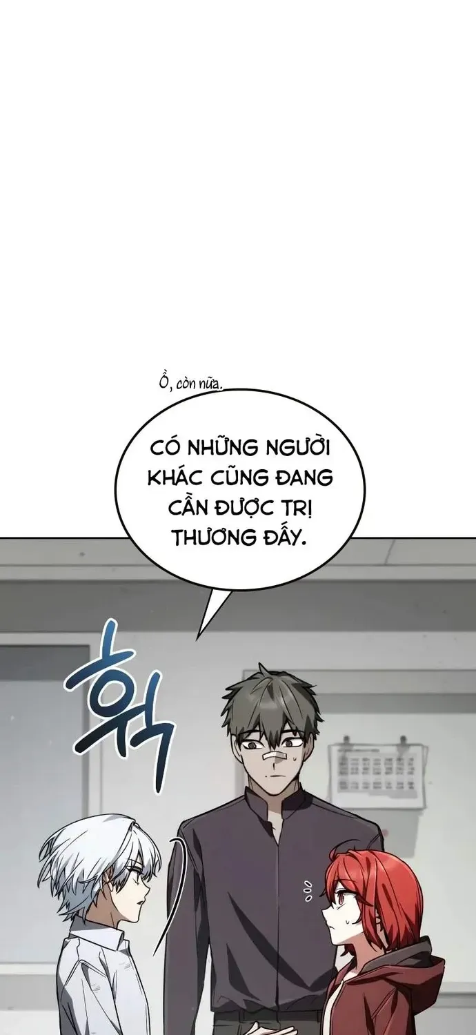 Đa Sắc Ma Pháp Sư Thiên Tài