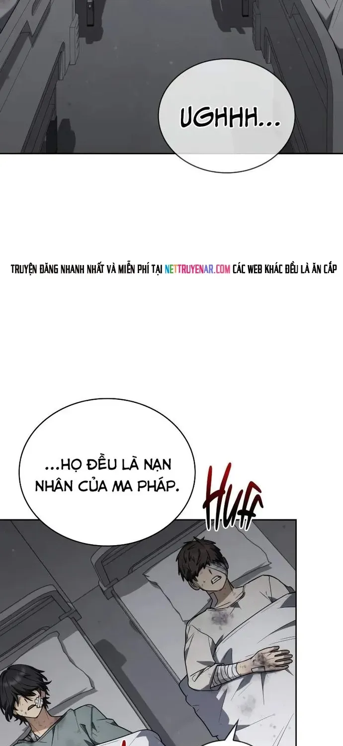 Đa Sắc Ma Pháp Sư Thiên Tài