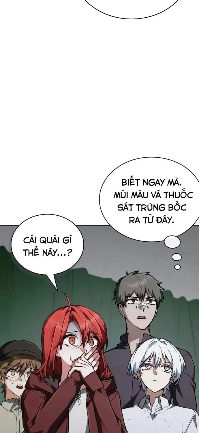 Đa Sắc Ma Pháp Sư Thiên Tài