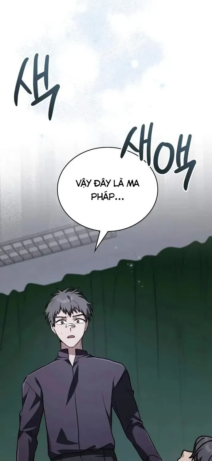 Đa Sắc Ma Pháp Sư Thiên Tài