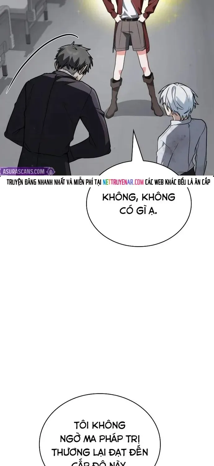 Đa Sắc Ma Pháp Sư Thiên Tài