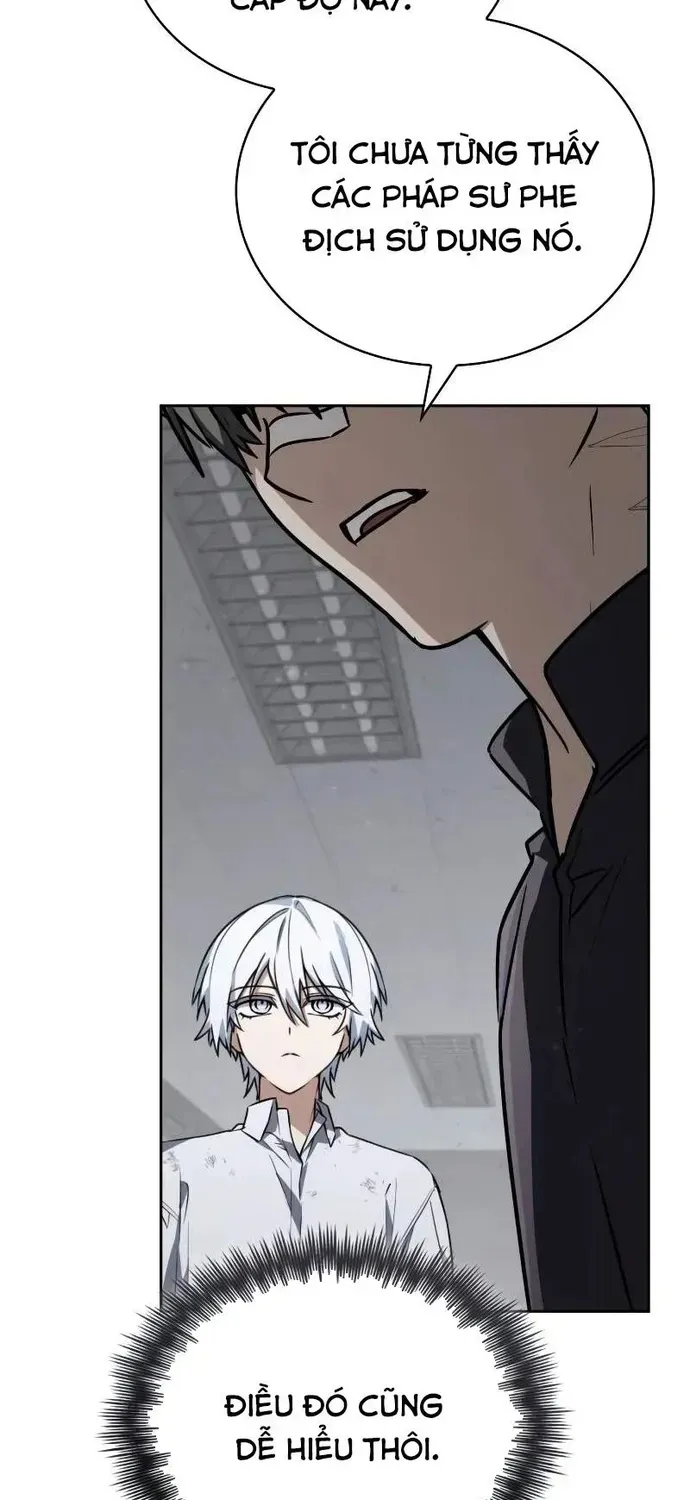 Đa Sắc Ma Pháp Sư Thiên Tài