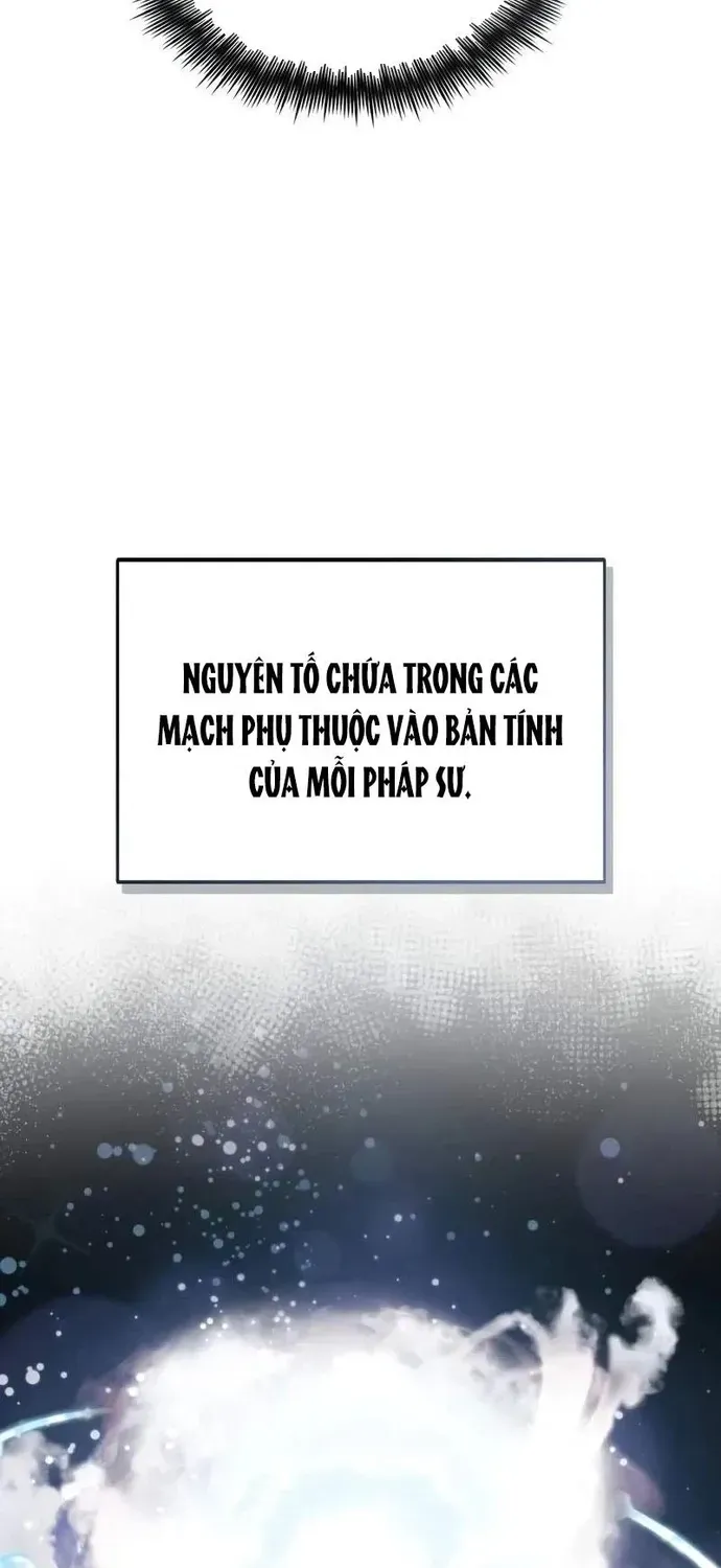 Đa Sắc Ma Pháp Sư Thiên Tài