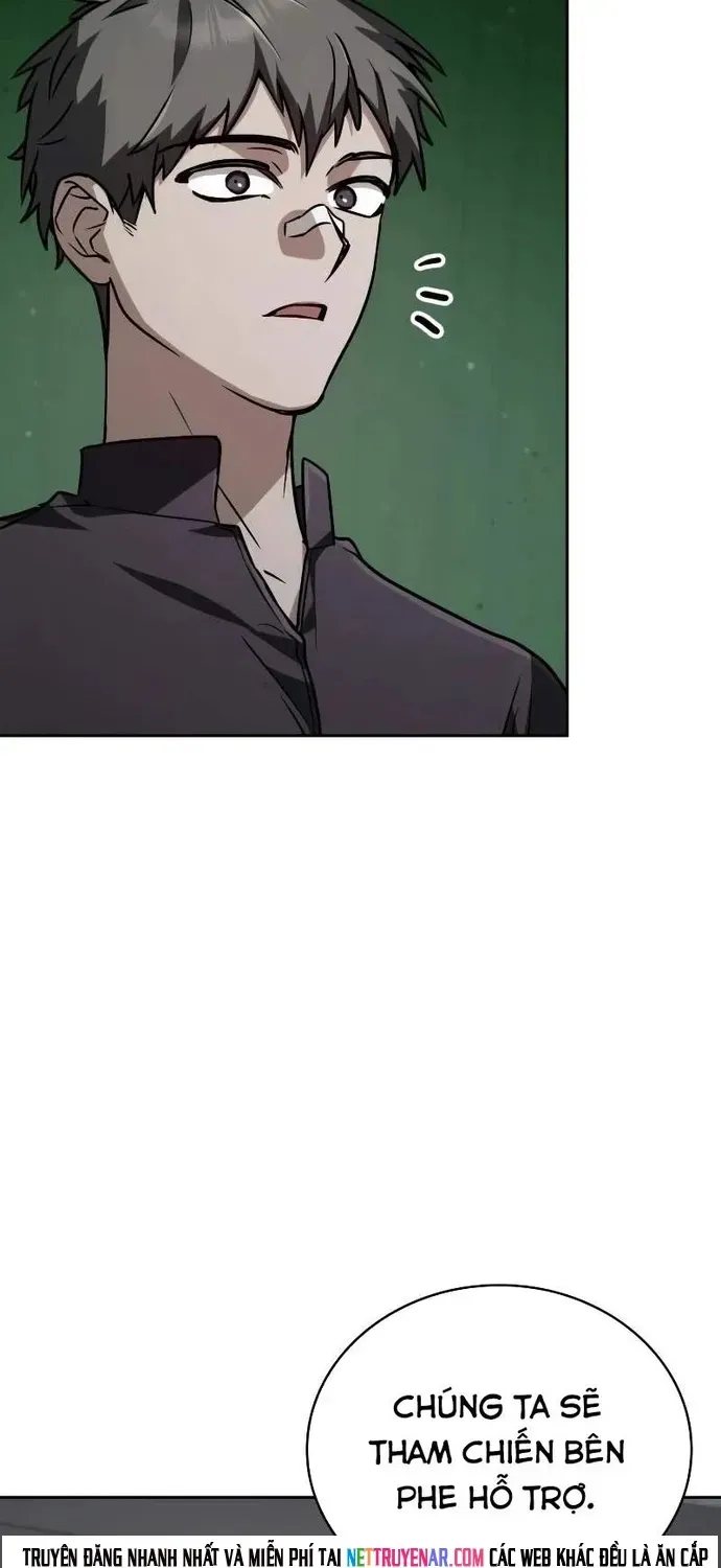 Đa Sắc Ma Pháp Sư Thiên Tài