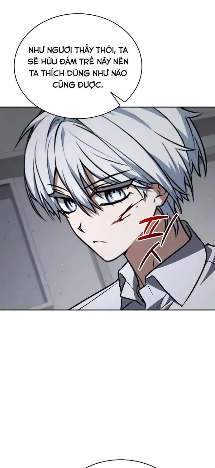 Đa Sắc Ma Pháp Sư Thiên Tài