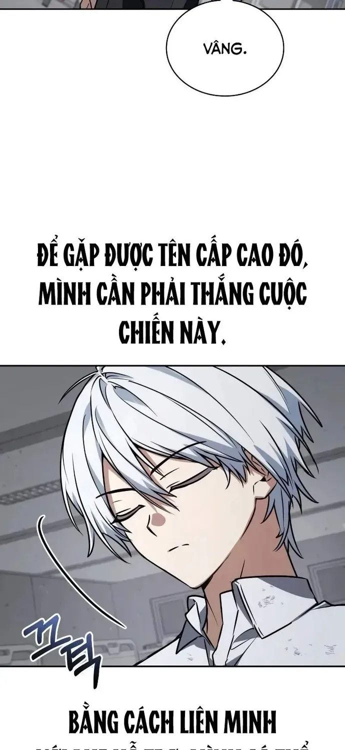 Đa Sắc Ma Pháp Sư Thiên Tài