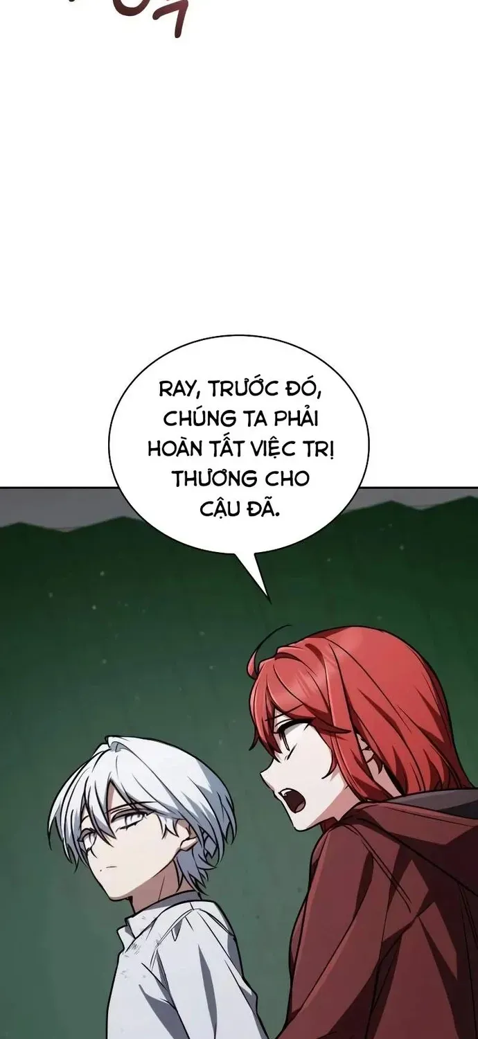 Đa Sắc Ma Pháp Sư Thiên Tài