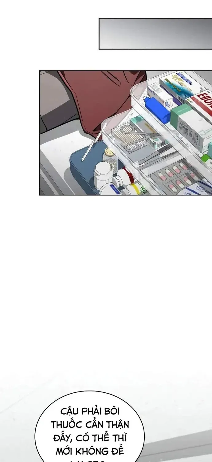 Đa Sắc Ma Pháp Sư Thiên Tài