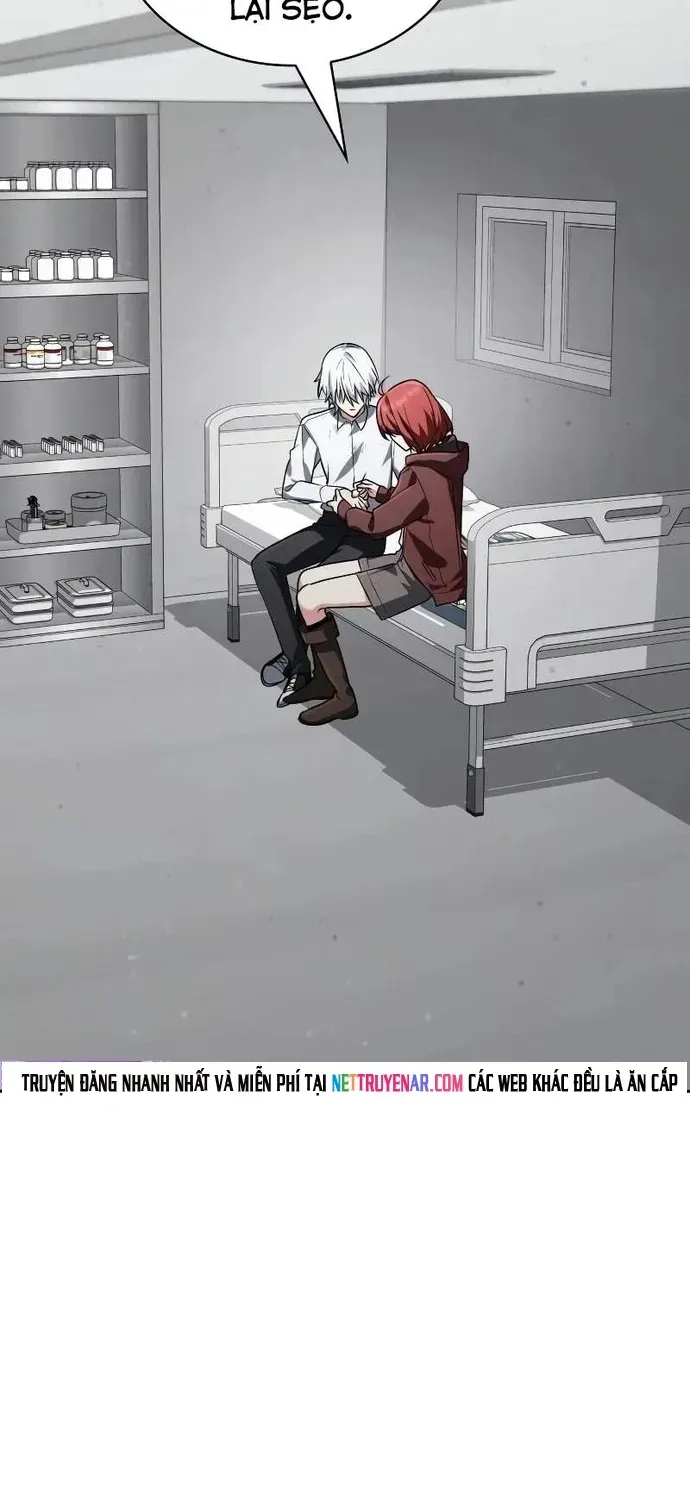 Đa Sắc Ma Pháp Sư Thiên Tài