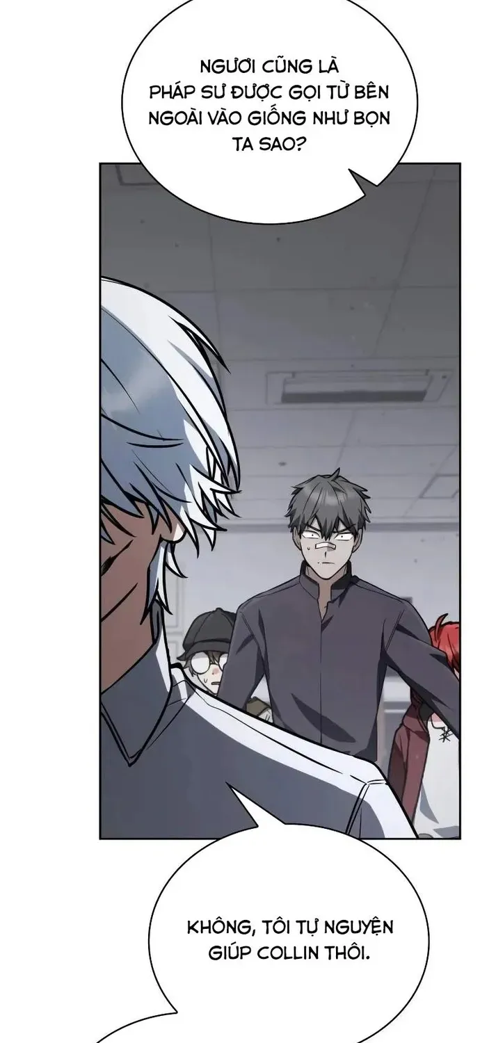 Đa Sắc Ma Pháp Sư Thiên Tài