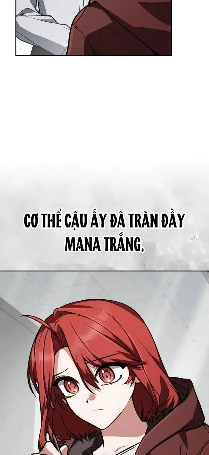 Đa Sắc Ma Pháp Sư Thiên Tài