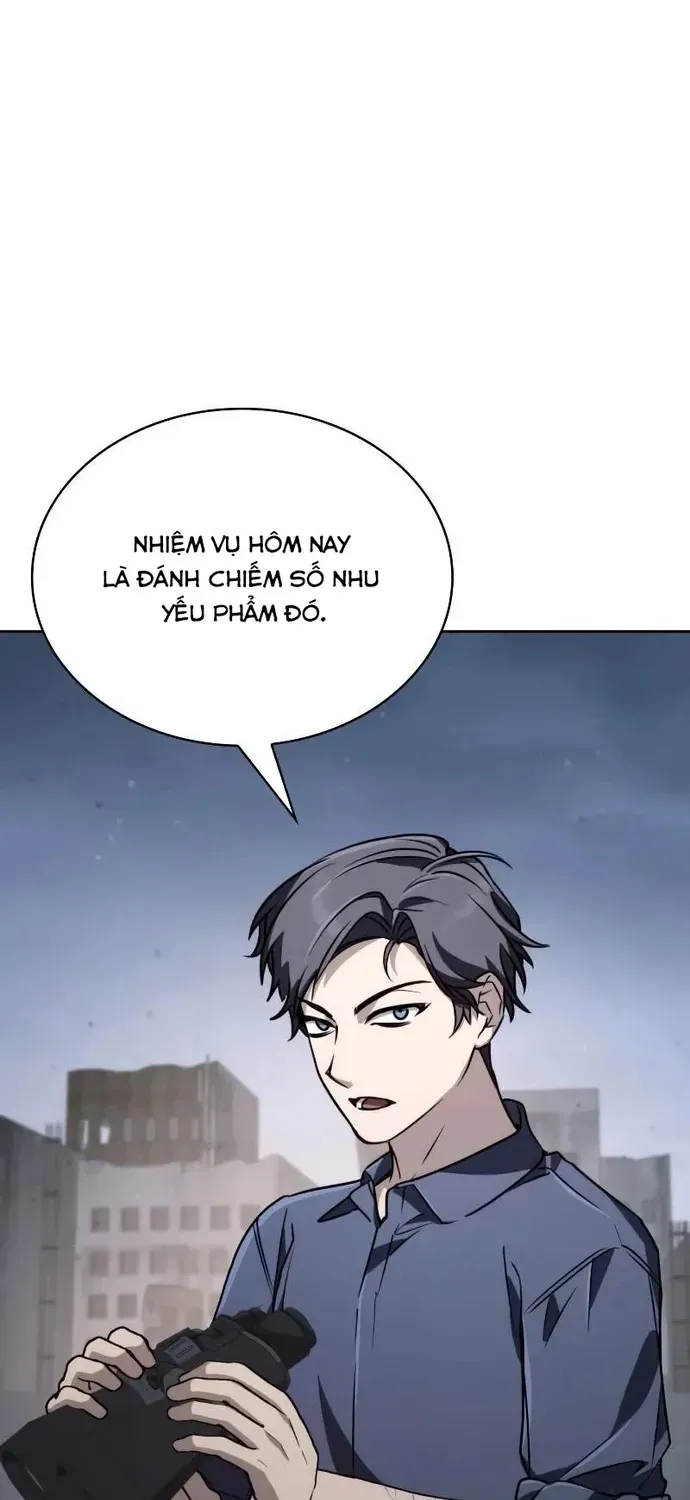 Đa Sắc Ma Pháp Sư Thiên Tài