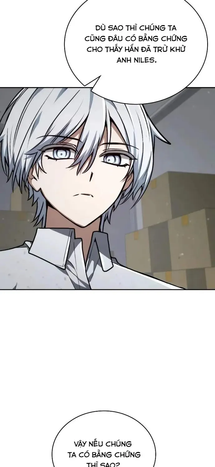 Đa Sắc Ma Pháp Sư Thiên Tài