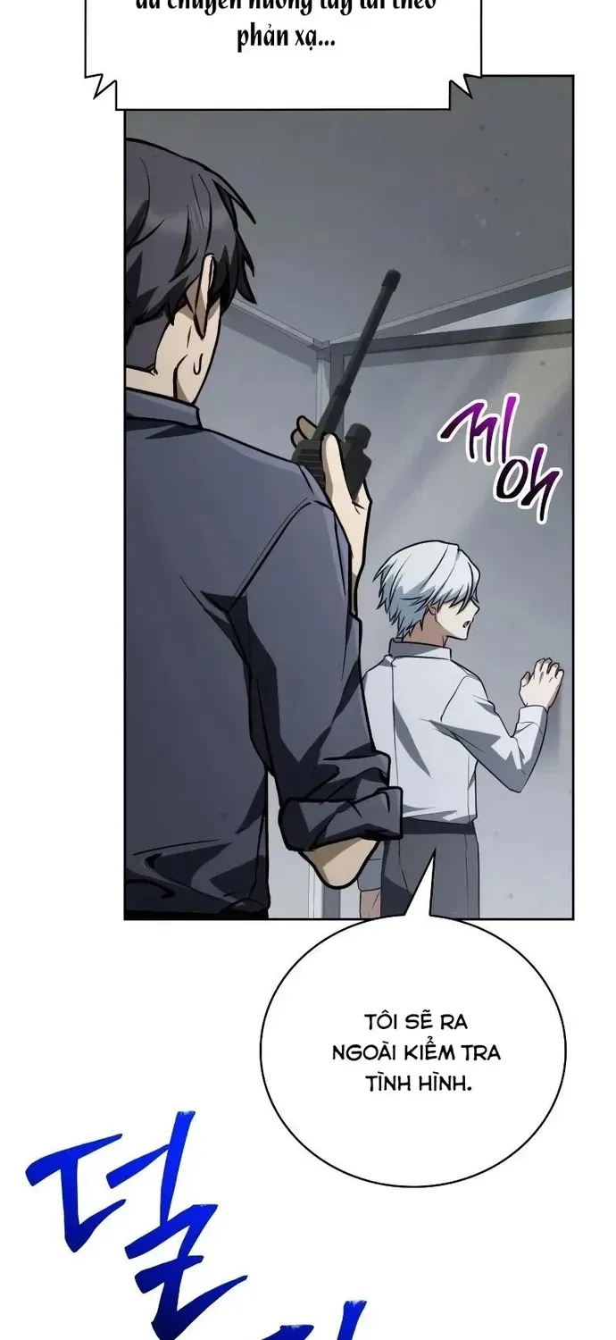 Đa Sắc Ma Pháp Sư Thiên Tài