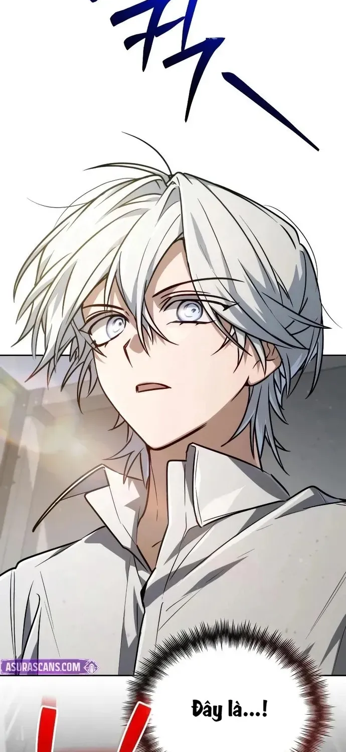 Đa Sắc Ma Pháp Sư Thiên Tài