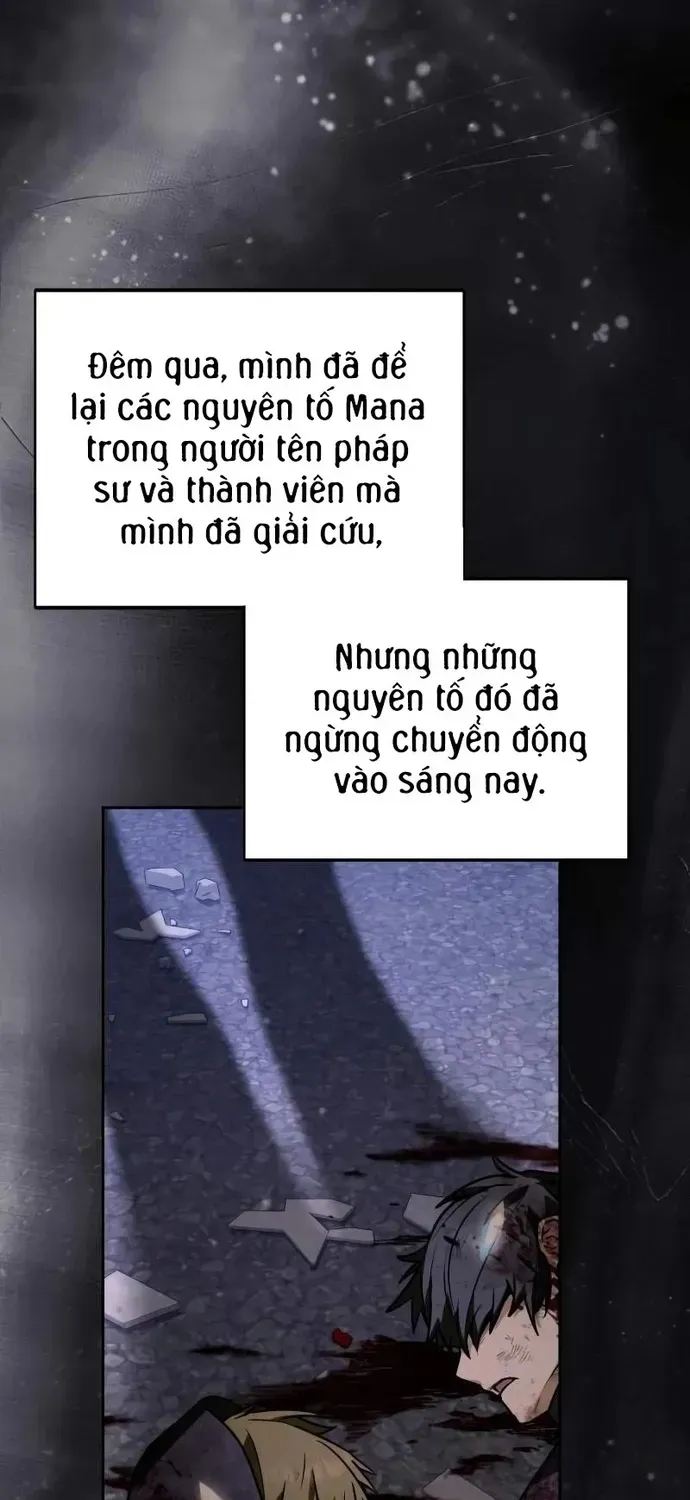 Đa Sắc Ma Pháp Sư Thiên Tài