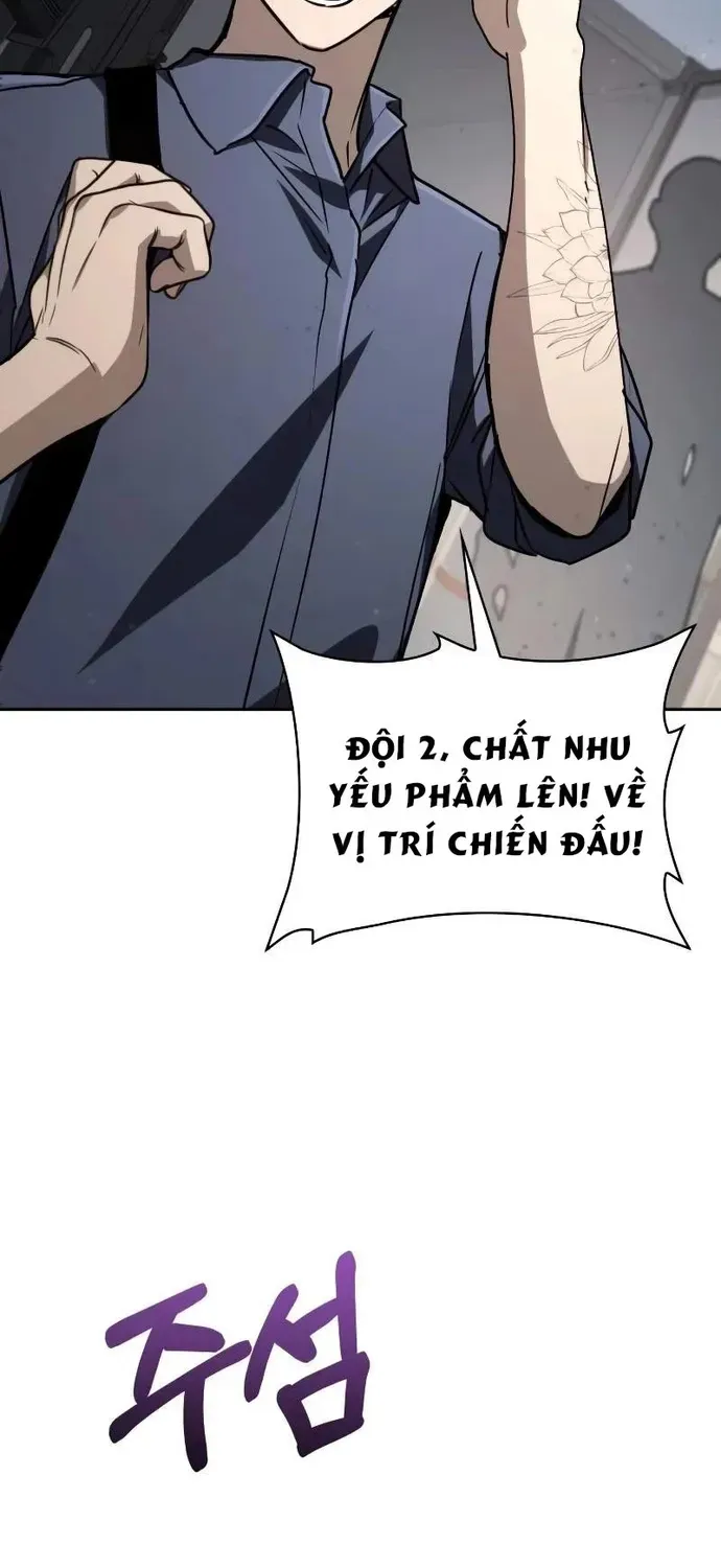 Đa Sắc Ma Pháp Sư Thiên Tài