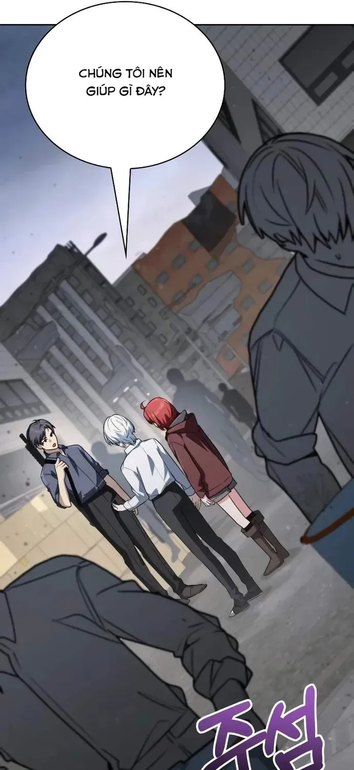 Đa Sắc Ma Pháp Sư Thiên Tài