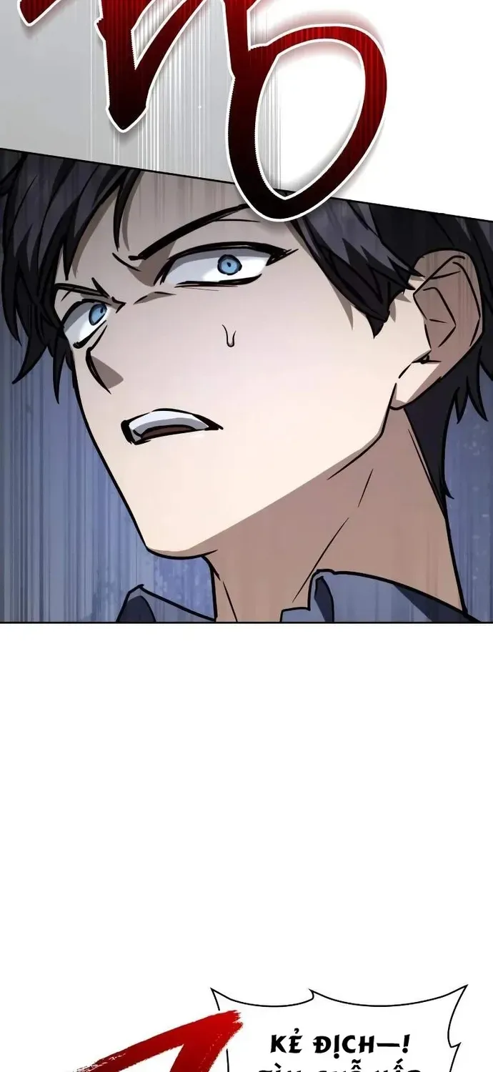 Đa Sắc Ma Pháp Sư Thiên Tài