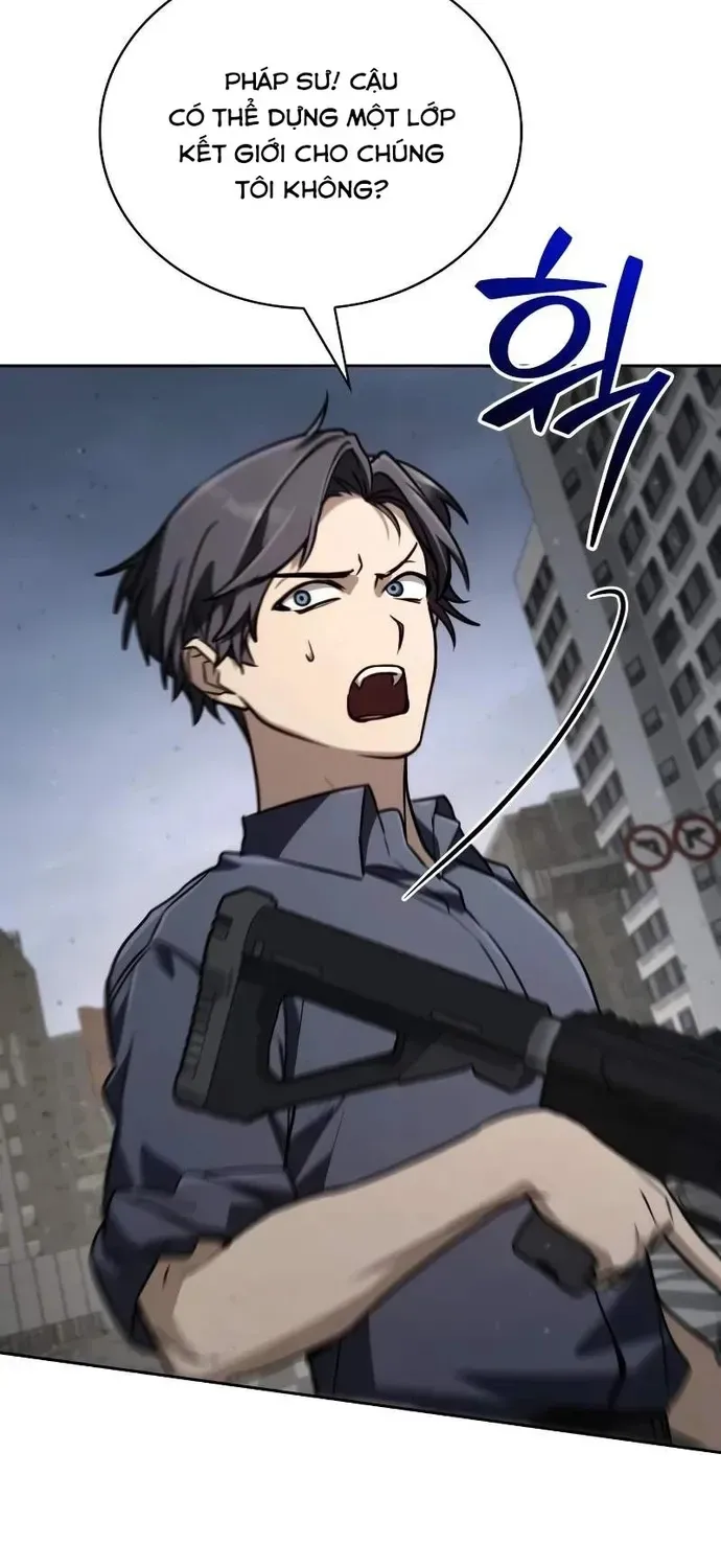 Đa Sắc Ma Pháp Sư Thiên Tài