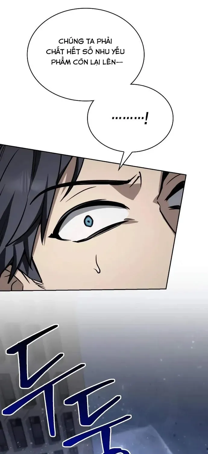 Đa Sắc Ma Pháp Sư Thiên Tài