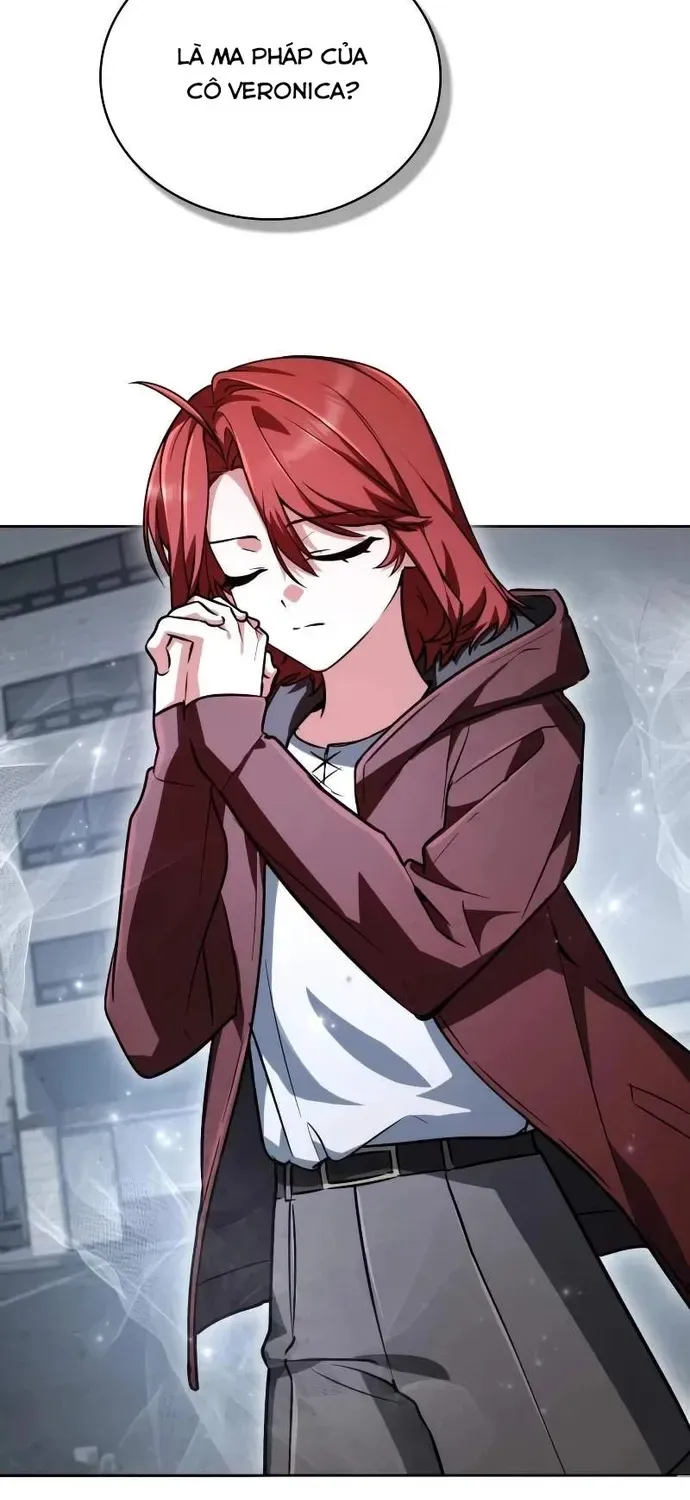 Đa Sắc Ma Pháp Sư Thiên Tài