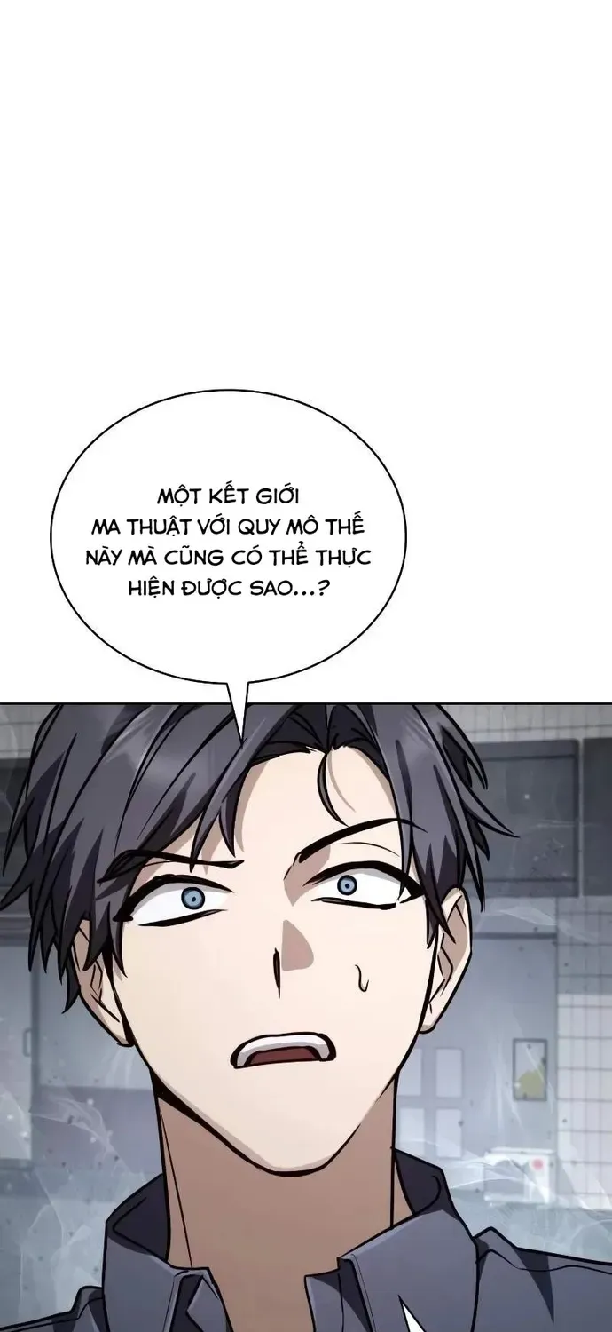 Đa Sắc Ma Pháp Sư Thiên Tài