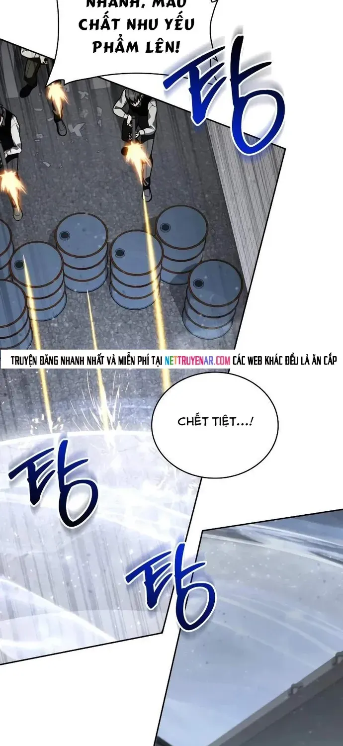 Đa Sắc Ma Pháp Sư Thiên Tài