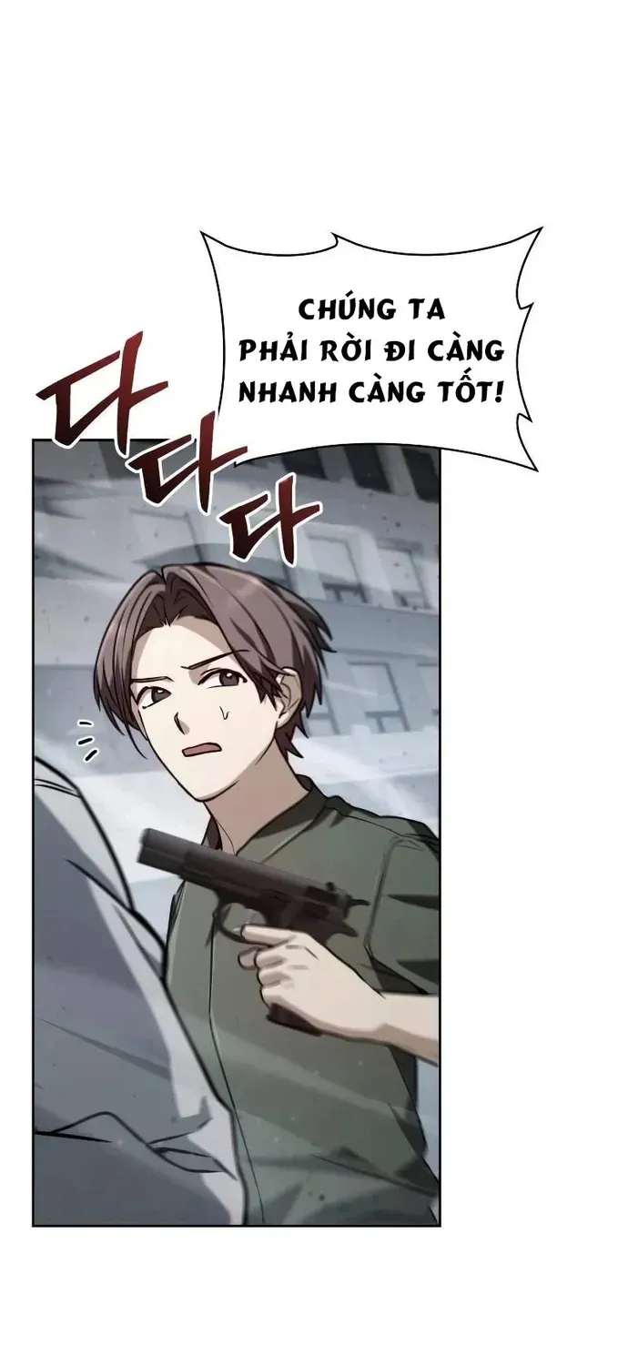 Đa Sắc Ma Pháp Sư Thiên Tài