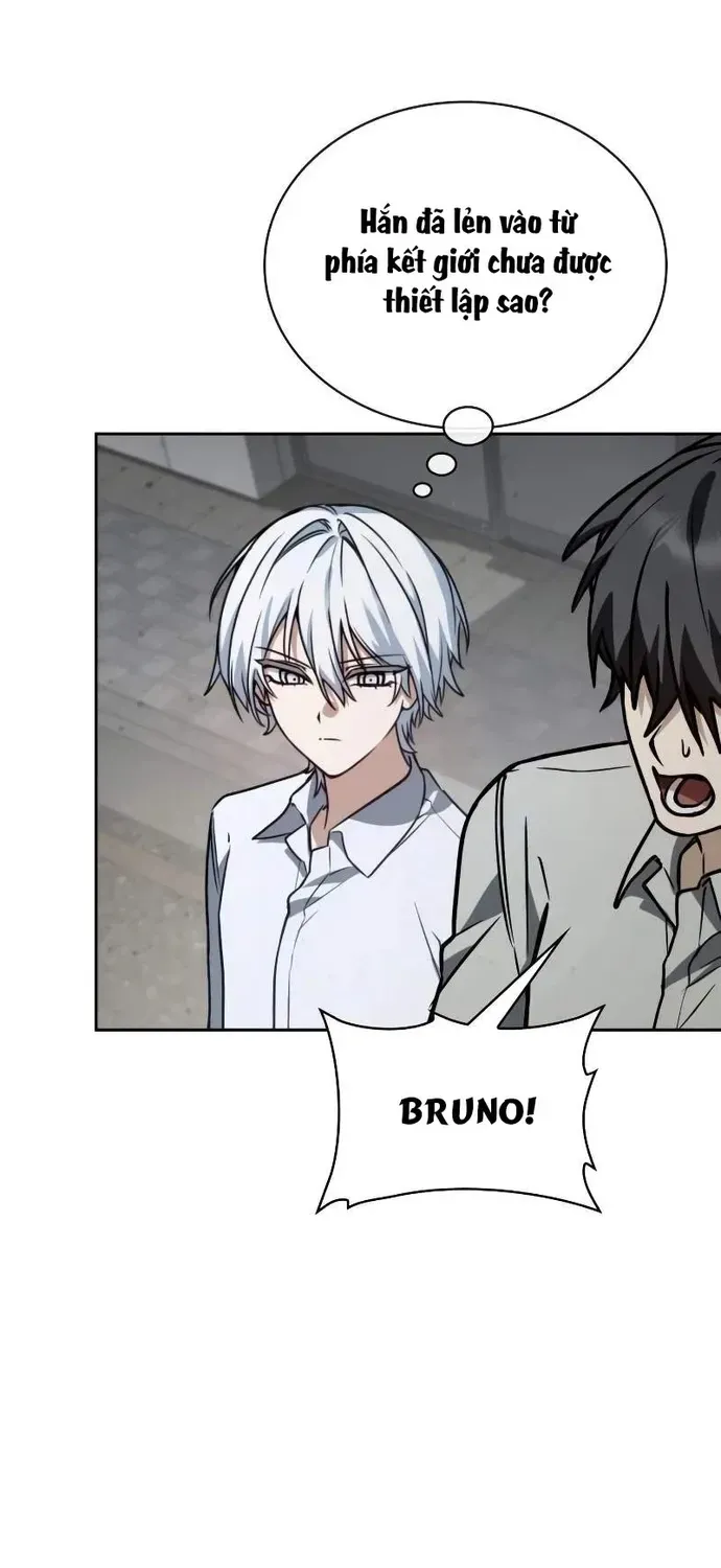 Đa Sắc Ma Pháp Sư Thiên Tài