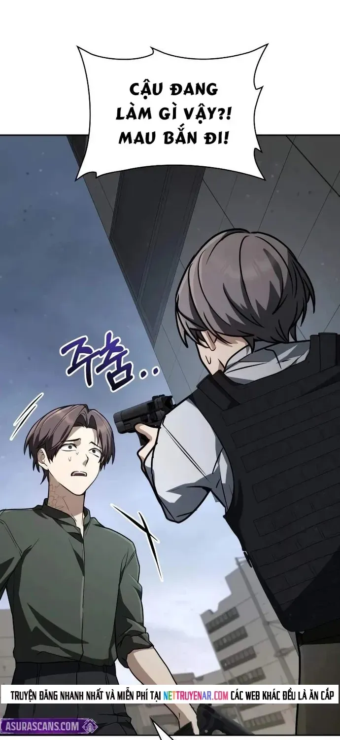 Đa Sắc Ma Pháp Sư Thiên Tài