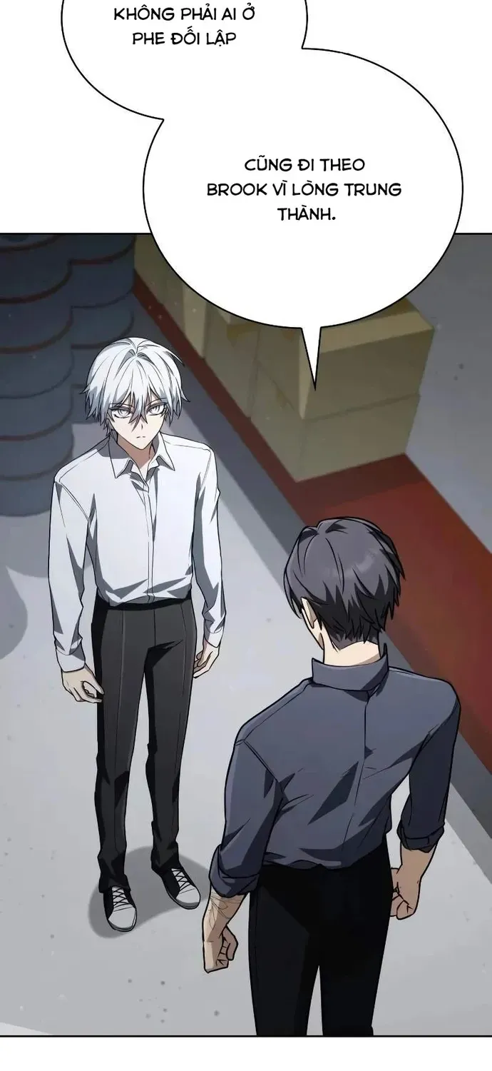 Đa Sắc Ma Pháp Sư Thiên Tài