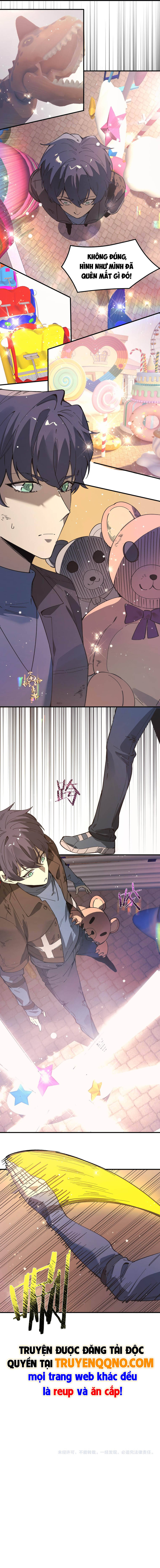 Thánh Hiệp Sĩ Cấp SSS Chap 148 - Next Chap 147