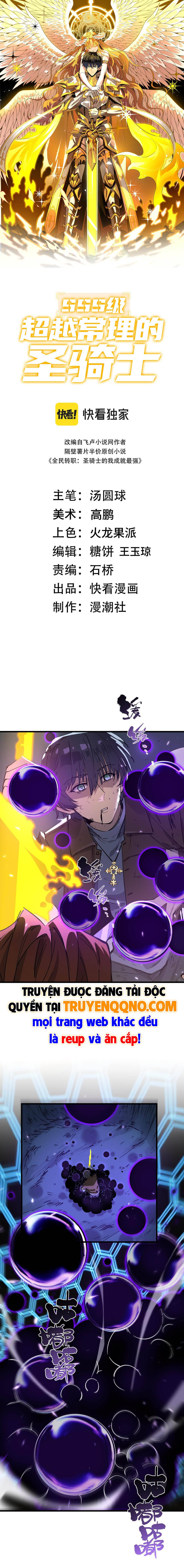 Thánh Hiệp Sĩ Cấp SSS Chap 148 - Next Chap 147