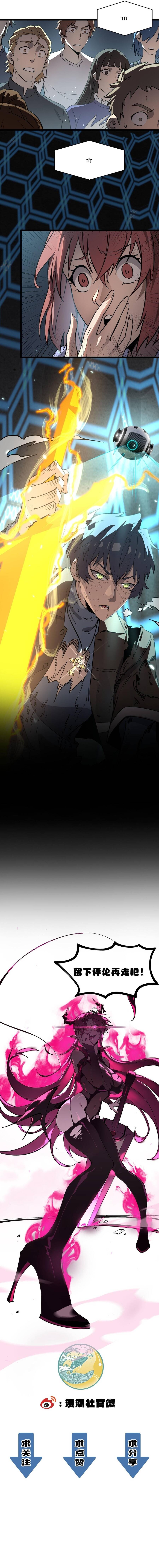 Thánh Hiệp Sĩ Cấp SSS Chap 150 - Next Chap 149