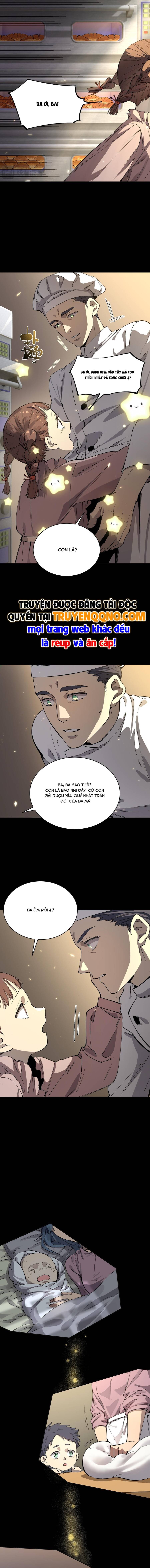 Thánh Hiệp Sĩ Cấp SSS Chap 150 - Next Chap 149