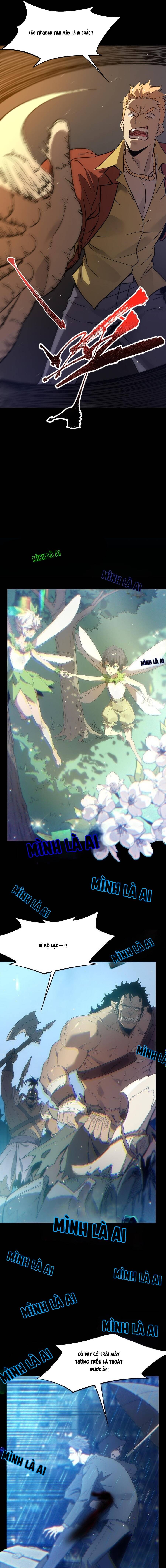 Thánh Hiệp Sĩ Cấp SSS Chap 150 - Next Chap 149