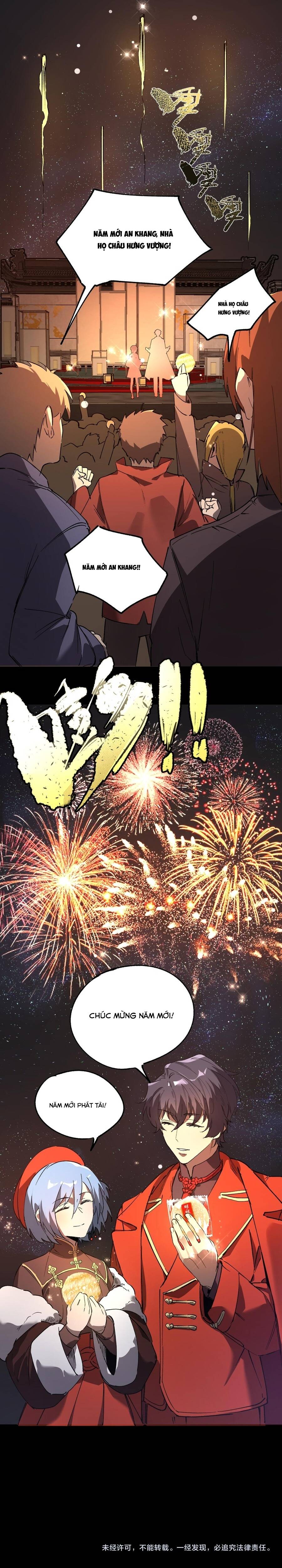 Thánh Hiệp Sĩ Cấp SSS Chap 153 - Next Chap 152