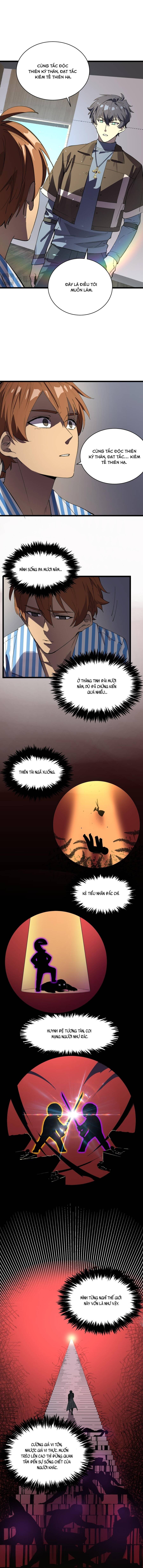 Thánh Hiệp Sĩ Cấp SSS Chap 153 - Next Chap 152