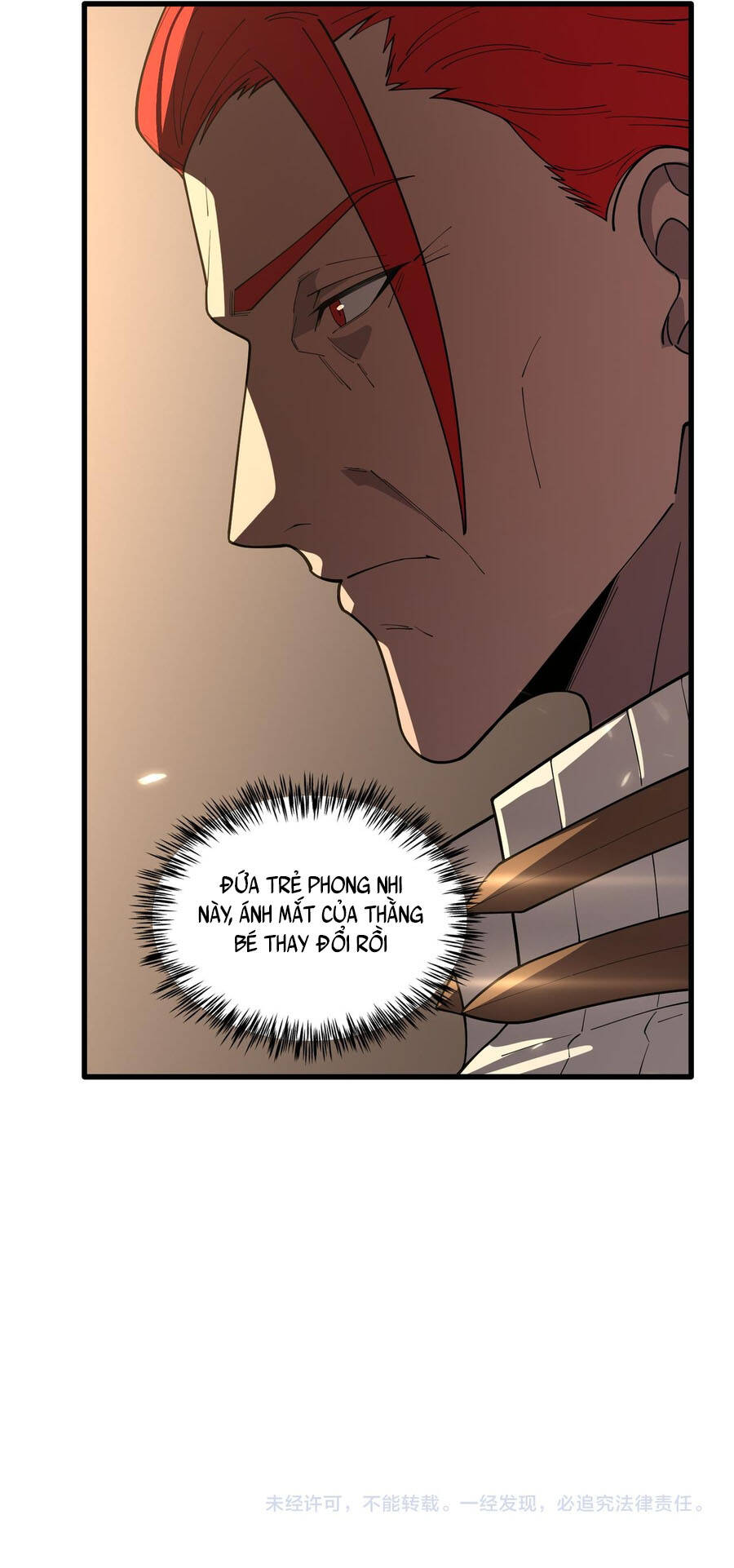 Thánh Hiệp Sĩ Cấp SSS Chap 154 - Next Chap 153