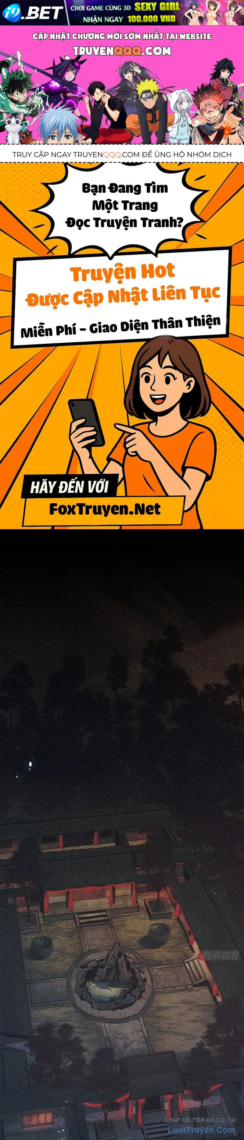 Huyền Giám Tiên Tộc [Chap 12-17] — trang 0