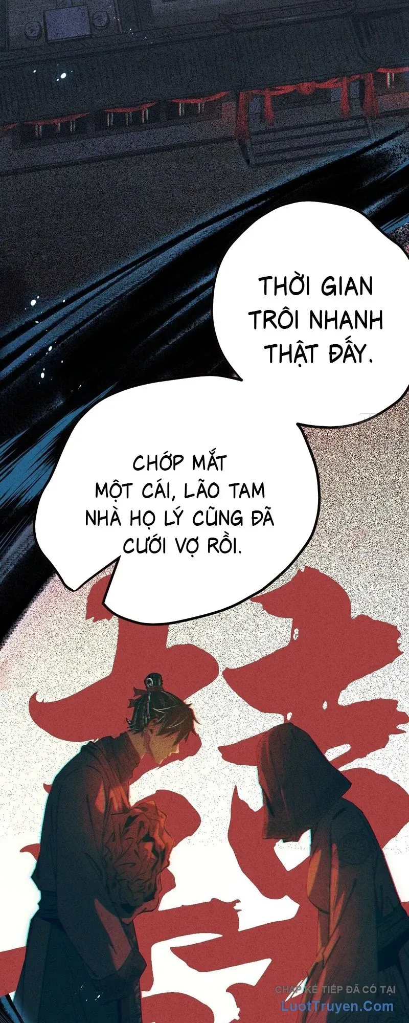Huyền Giám Tiên Tộc [Chap 12-17] — trang 1
