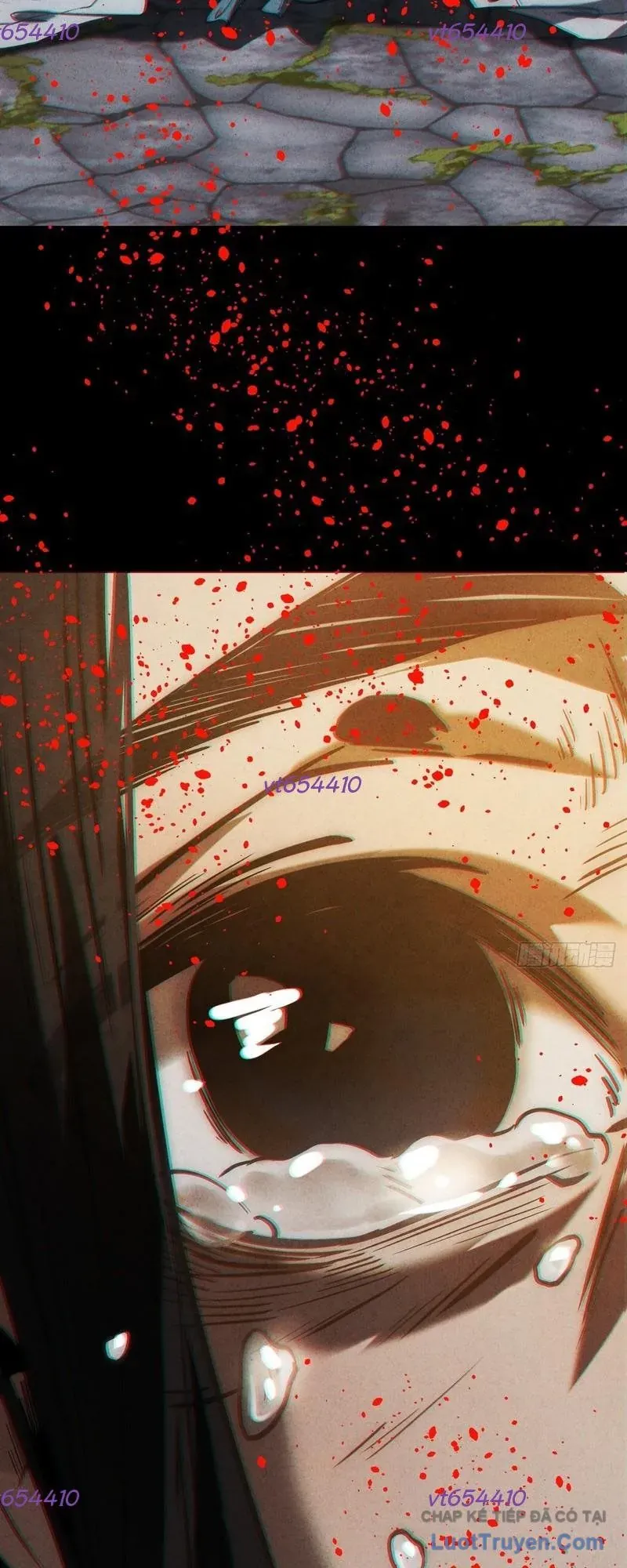 Huyền Giám Tiên Tộc [Chap 12-17] — trang 100